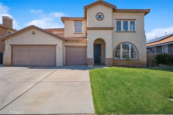 3537 Fairgreen Lane, Palmdale, CA 93551