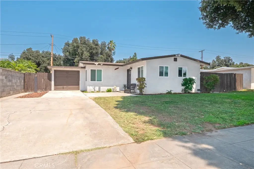 3893 Overland Street, Riverside, CA 92503 - Image #1