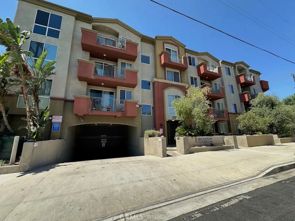 7551 Jordan Avenue #109, Canoga Park, CA 91303 - Image #1