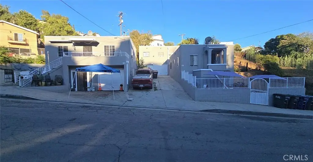 1022 Geraghty Avenue, Los Angeles, CA 90063 - Image #1