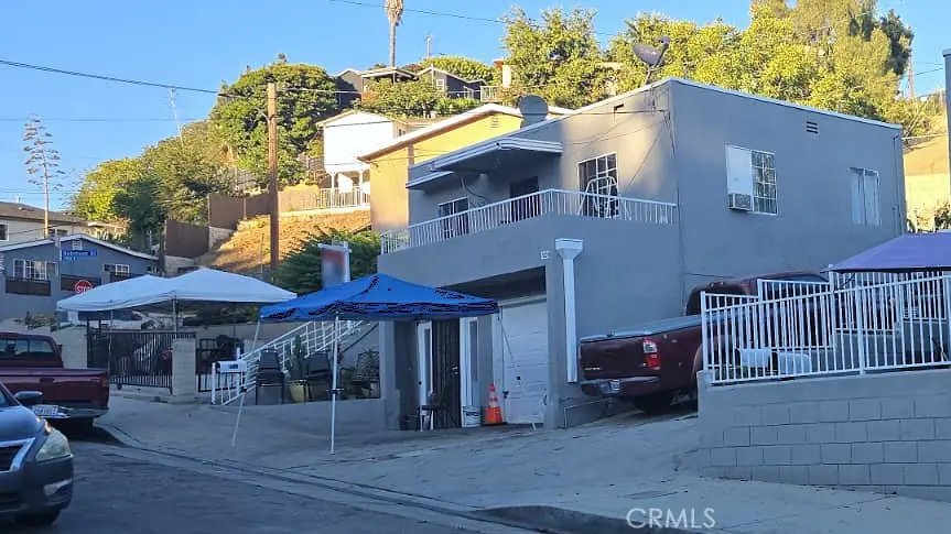 1022 Geraghty Avenue, Los Angeles, CA 90063 - Image #3