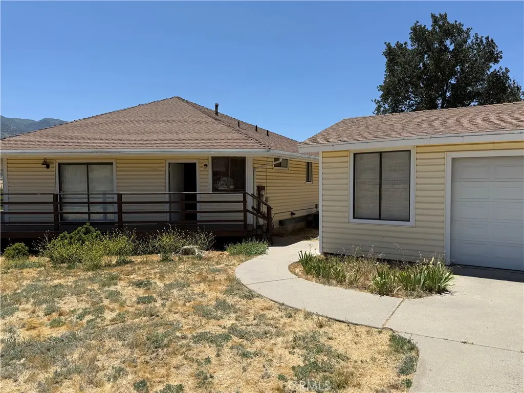 18901 Pinehurst Pl, Tehachapi, CA 93561 - #1