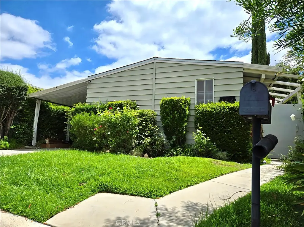 23777 Mulholland Hwy Spc 172, Calabasas, CA 91302 - Image #1