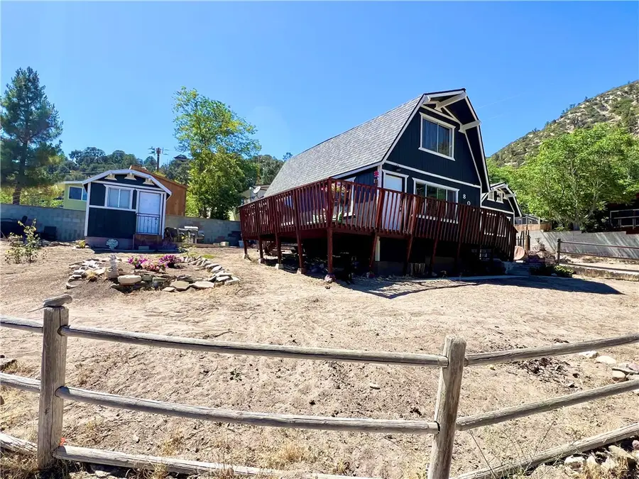 805 Lomita Trail, Frazier Park, CA 93225 - Image #3