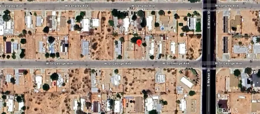 1320 W Saint George Avenue, Ridgecrest, CA 93555 - Image #2