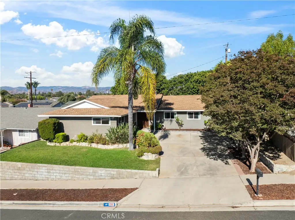 896 Moffatt Circle, Simi Valley, CA 93065 - Image #1