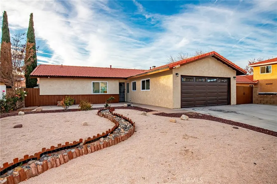 43629 Rembrandt Street, Lancaster, CA 93535 - #2