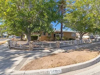 45505 13th Street W, Lancaster, CA 93534 - Image #1