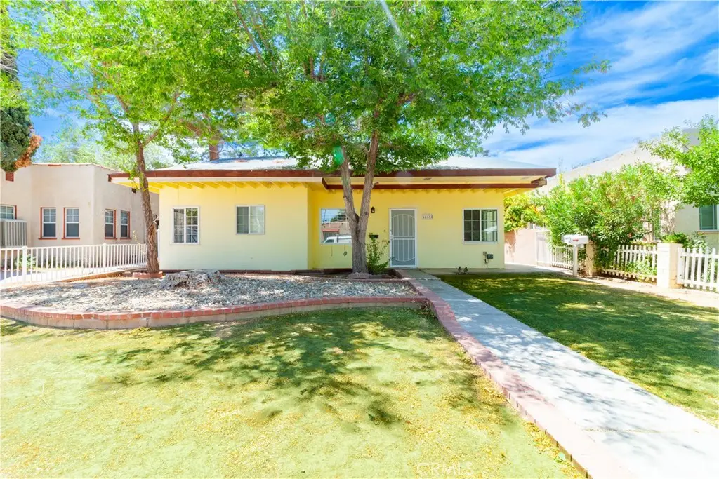 44655 Fig Avenue, Lancaster, CA 93534 - Image #1