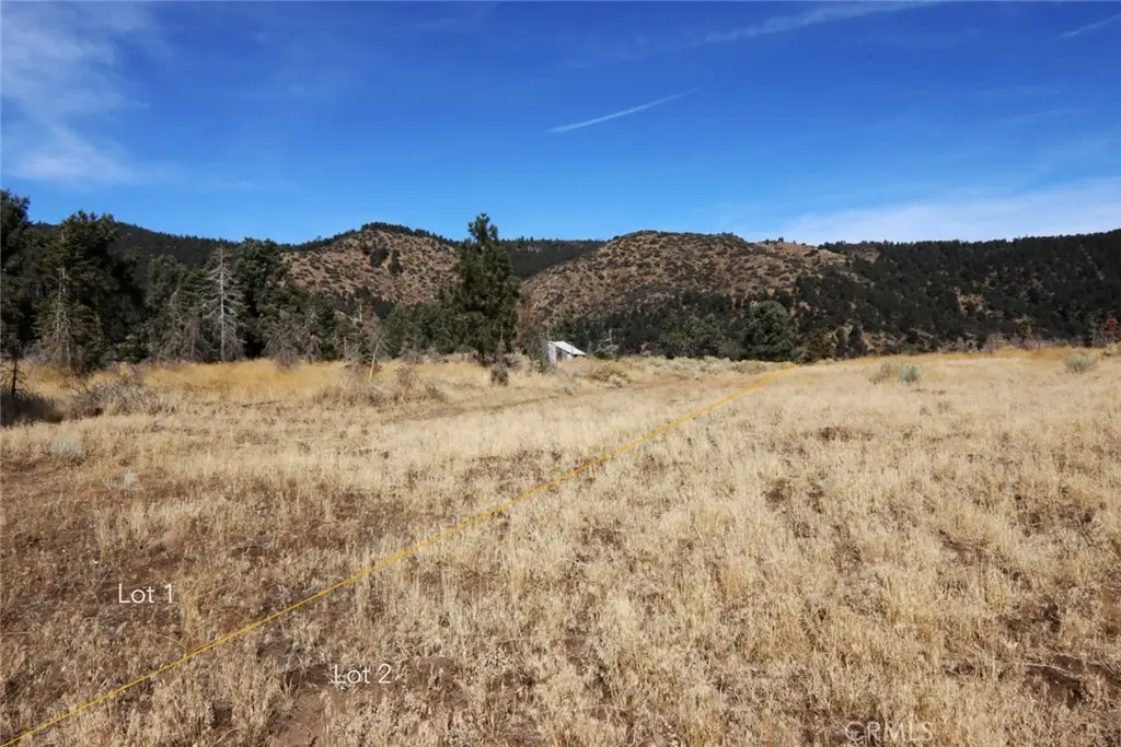 0 Carreta, Frazier Park, CA 93225 - Image #1