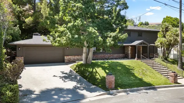 20225 Allentown Drive, Woodland Hills, CA 91364