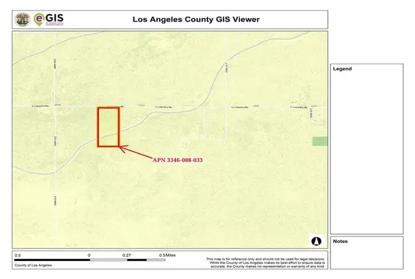 3346 Vac/ave M/vic 225 Ste, Lake Los Angeles, CA 93535
