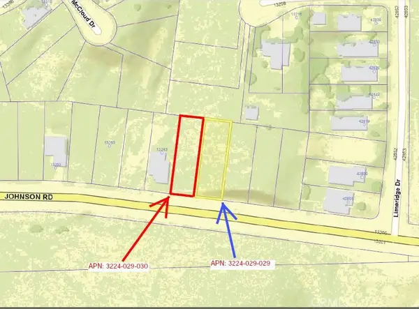 1 Johnson Road, Lake Elizabeth, CA 93532