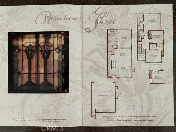 25768 Perlman Place #A, Stevenson Ranch, CA 91381