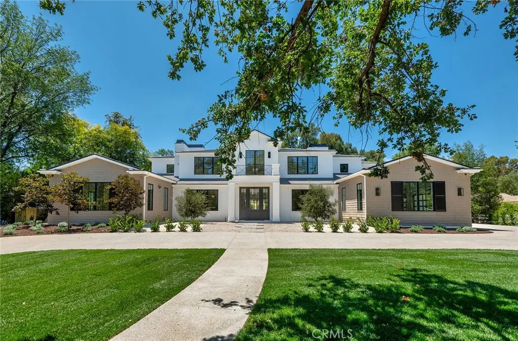 24044 Long Valley Road, Hidden Hills, CA 91302 - #1