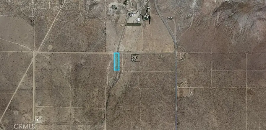 0 Truman Road, Rosamond, CA 93560 - Image #3