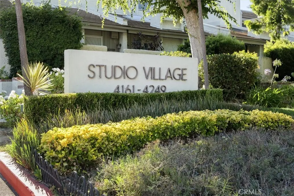 4173 Colfax Avenue #G, Studio City, CA 91604 - #1