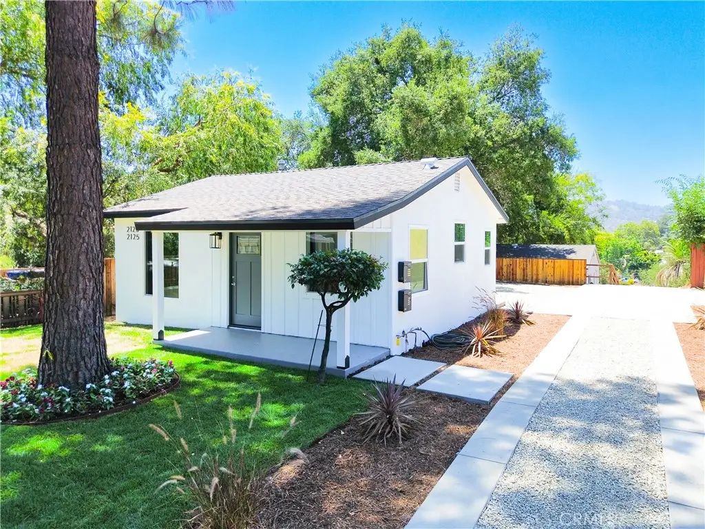 2123 Navarro Avenue, Altadena, CA 91001 - Image #1