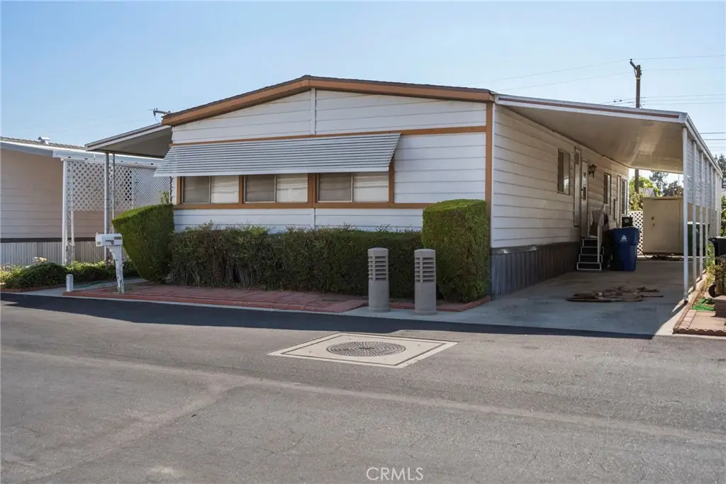 10939 Langdon 167 Avenue, San Fernando, CA 91345 - #1