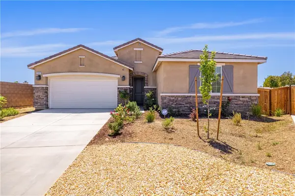 3326 Sonya Avenue, Rosamond, CA 93560