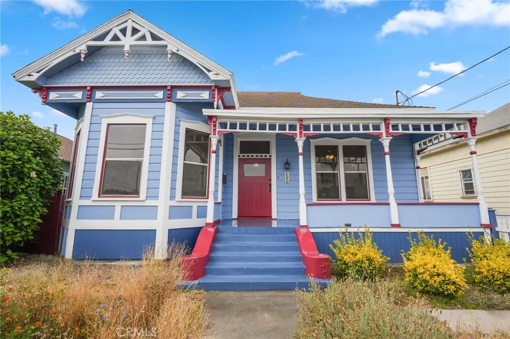 1598 W 36th Place, Los Angeles, CA 90018 - #1