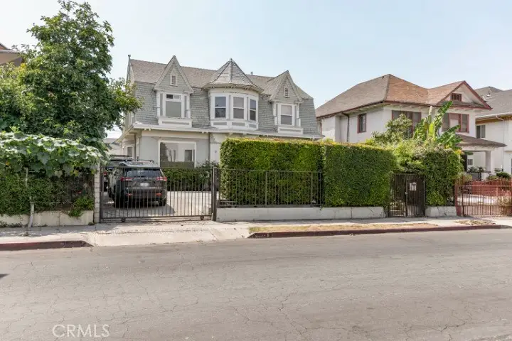 1333 Arapahoe Street, Los Angeles, CA 90006 - Image #1