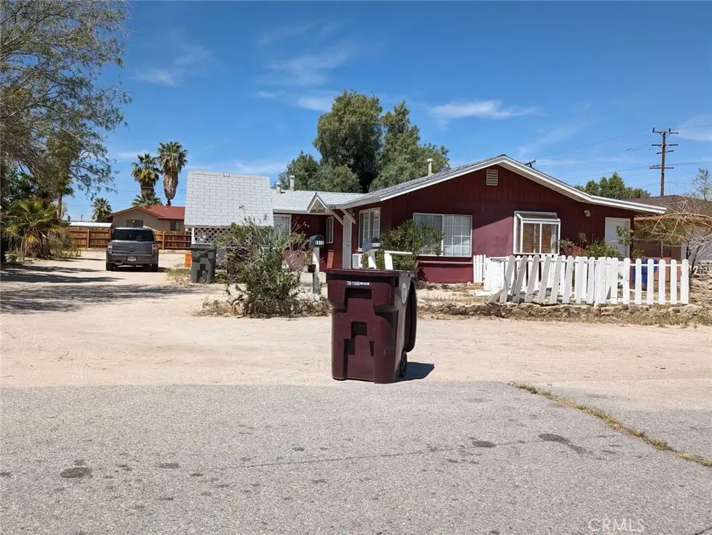 6416 East Court Way, Twentynine Palms, CA 92277 - Image #1