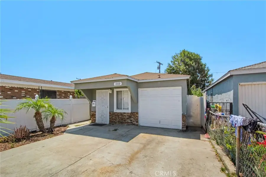 1802 W 153rd Street E, Compton, CA 90220 - Image #2