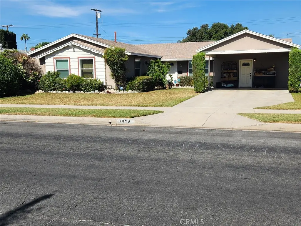 7419 Farralone Avenue, Canoga Park, CA 91303 - Image #1