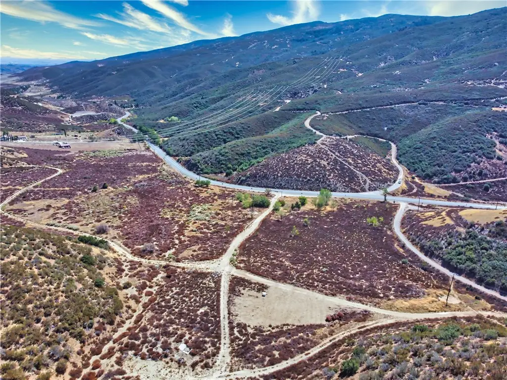0 Spunky Canyon Road, Leona Valley, CA 91390 - #1