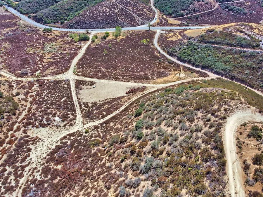 0 Spunky Canyon Road, Leona Valley, CA 91390 - #2