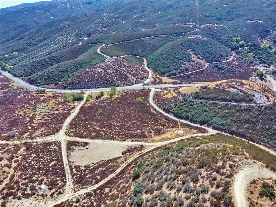 0 Spunky Canyon Road, Leona Valley, CA 91390 - #3