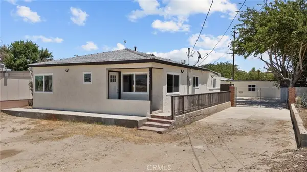 35114 82nd Street E, Littlerock, CA 93543
