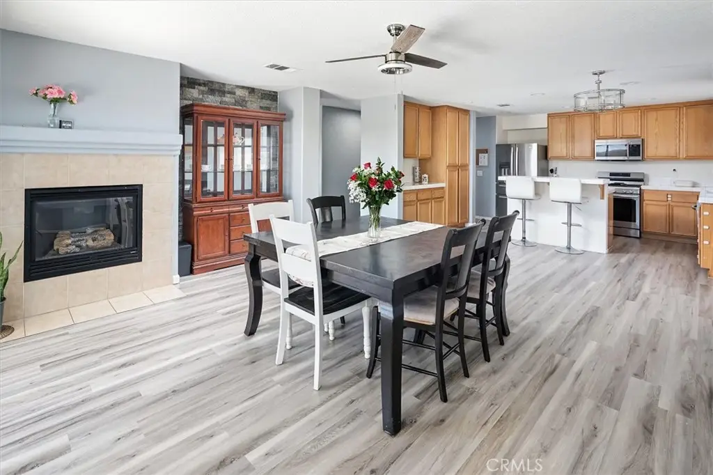 45424 Spahn Lane, Lancaster, CA 93535 - #1