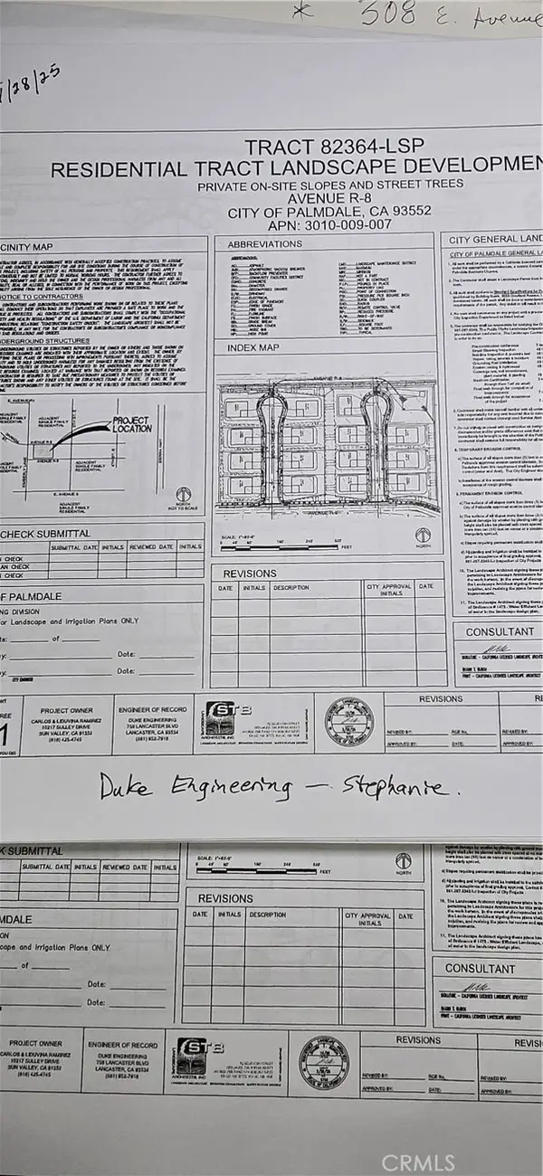 308 E Avenue R8, Palmdale, CA 93550