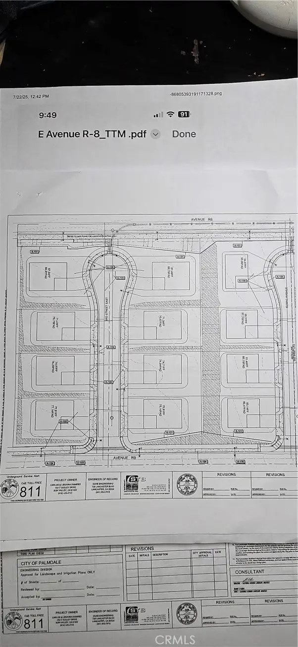 308 E Avenue R8, Palmdale, CA 93550 - Image #3