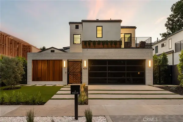 4205 Agnes Avenue, Studio City, CA 91604