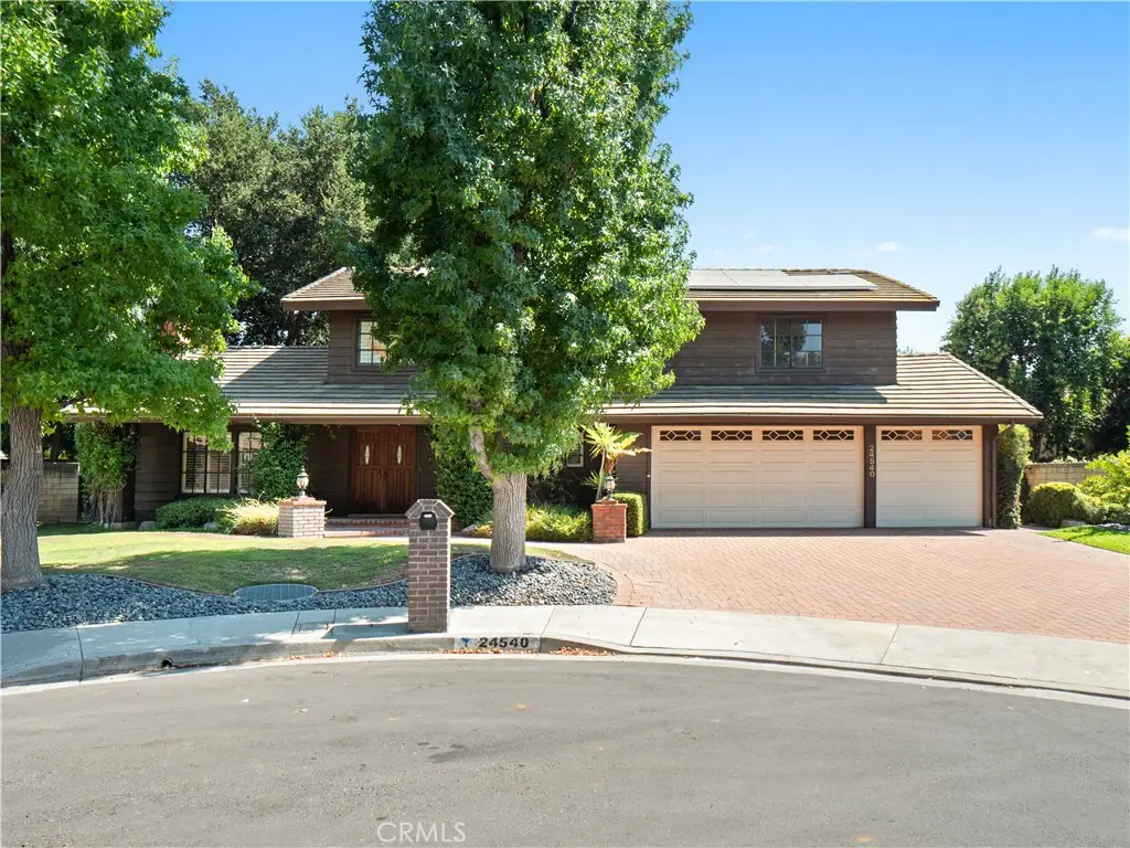 24540 Acorn Court, Newhall, CA 91321 - Image #1