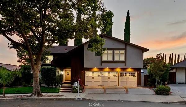 2357 Lawnview Court, Simi Valley, CA 93065