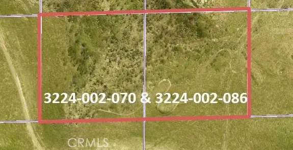 0 Johnson/limeridge Road, Elizabeth Lake, CA 93532 - #1