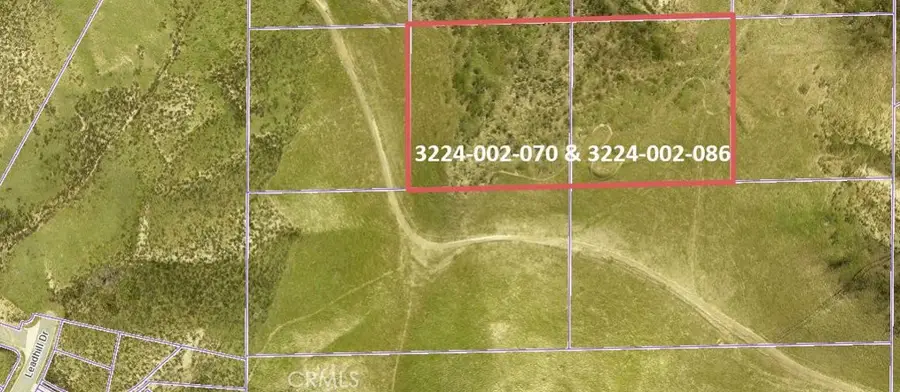 0 Johnson/limeridge Road, Elizabeth Lake, CA 93532 - #2