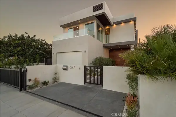 627 N Vista Street, Los Angeles, CA 90036