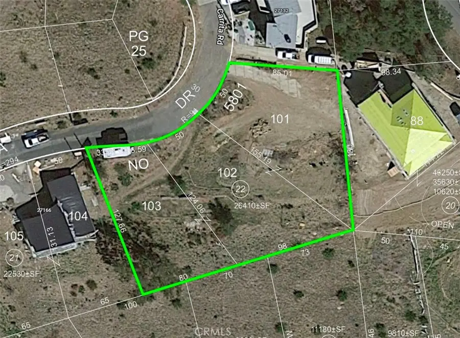 27152 Carrita Road, Agoura Hills Malibu, CA 91001 - Image #3