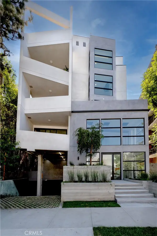 1361 Kelton Avenue #403, Los Angeles, CA 90024