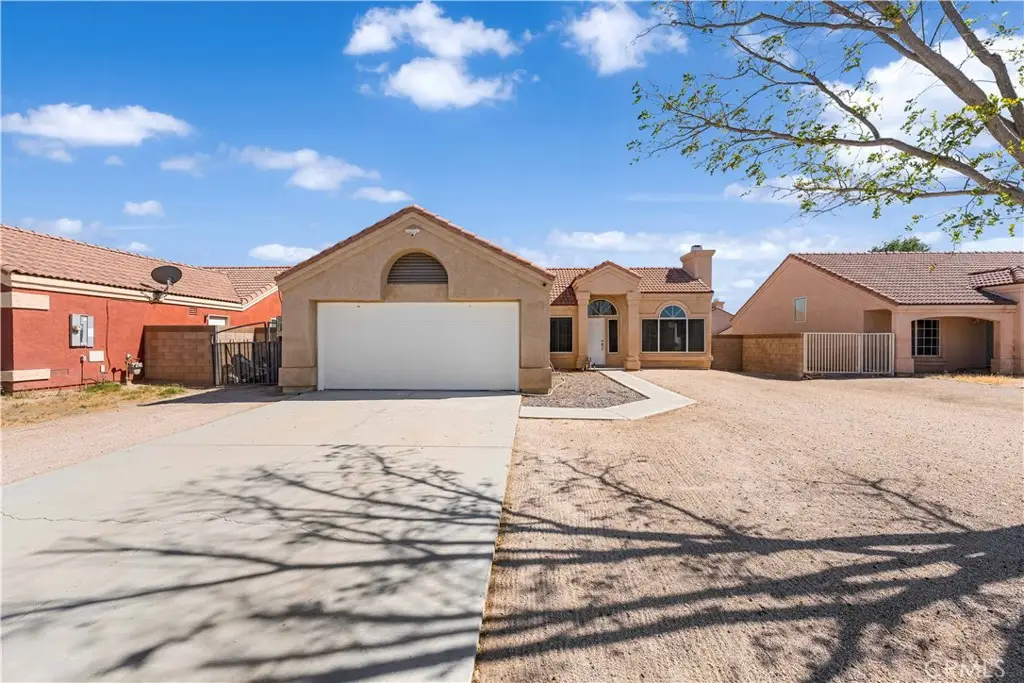1040 Fairwind Avenue, Rosamond, CA 93560 - Image #1