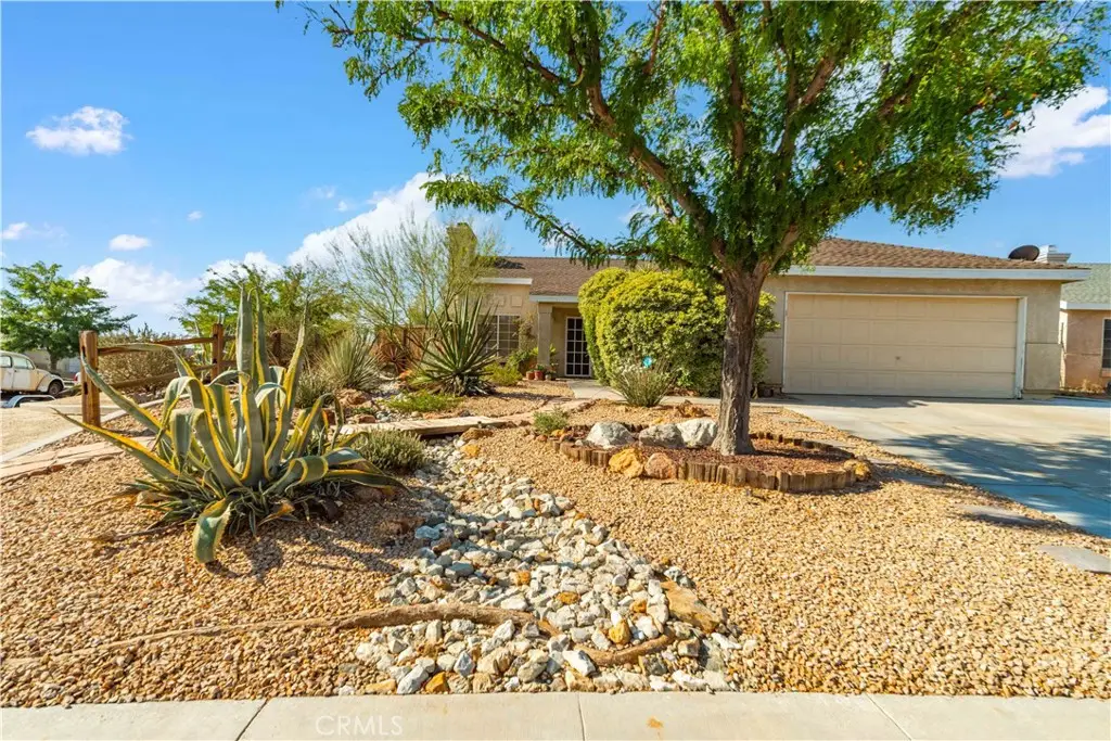 1016 Armstrong Avenue, Rosamond, CA 93560 - #1