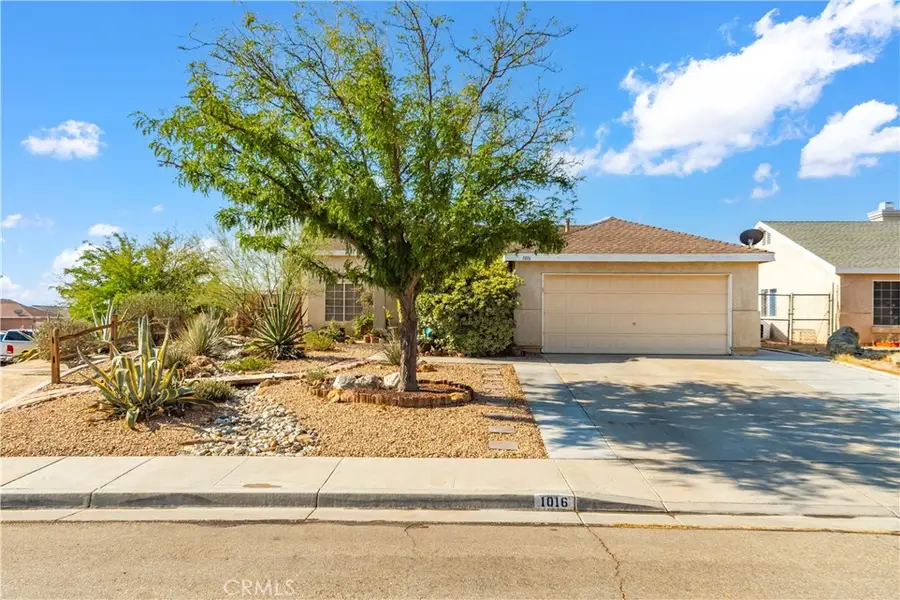 1016 Armstrong Avenue, Rosamond, CA 93560 - #3