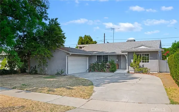 9021 Rubio Avenue, North Hills, CA 91343