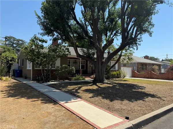 6552 Aqueduct Avenue, Van Nuys, CA 91406