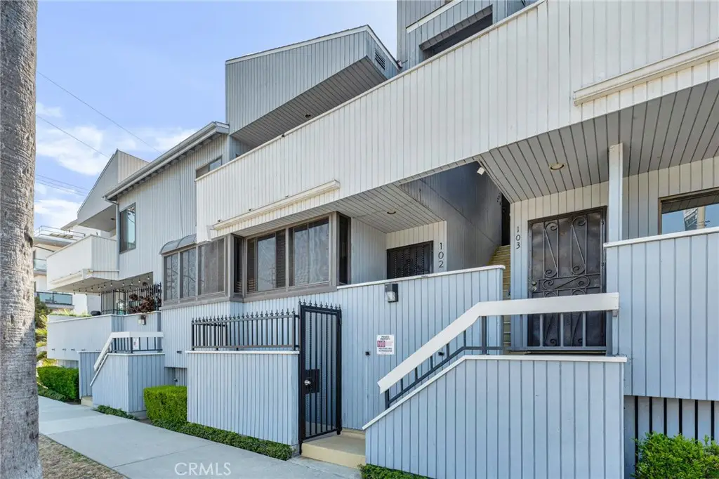 5530 Thornburn Street #102, Los Angeles, CA 90045 - Image #1